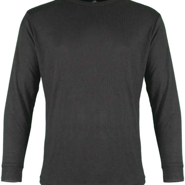Warrior Thermal Long Sleeve T-Shirt Thumbnail