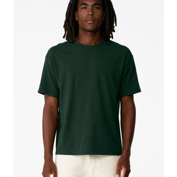 Unisex Heavy Boxy Tee Thumbnail