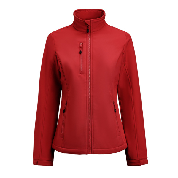 Ladies Airwalk Softshell Thumbnail