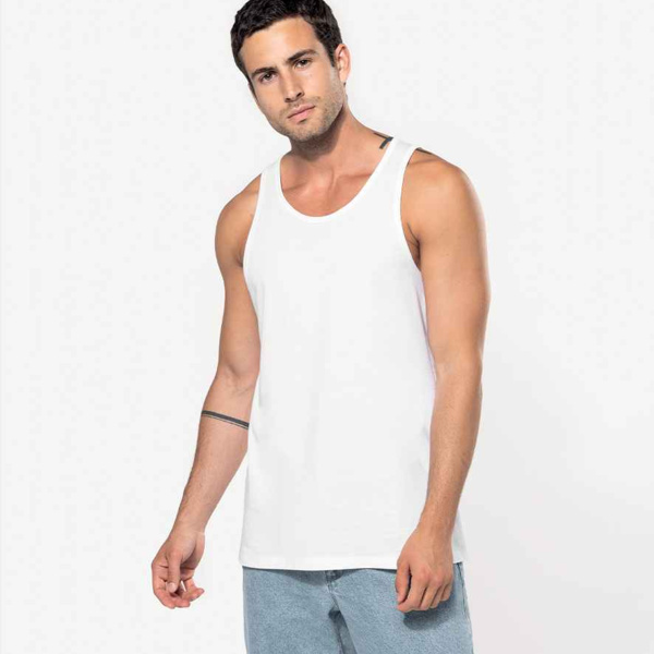 Kariban Eco-Friendly Tank Top Thumbnail