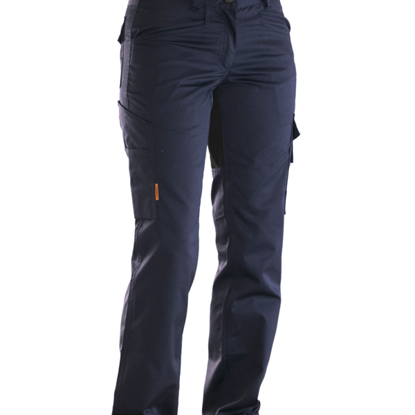 Womens Service Trousers Stretch Thumbnail