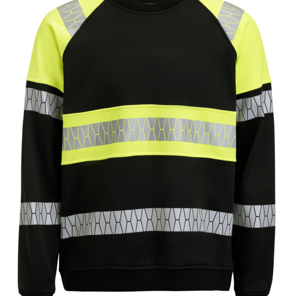 Sweatshirt Hi-Vis Thumbnail