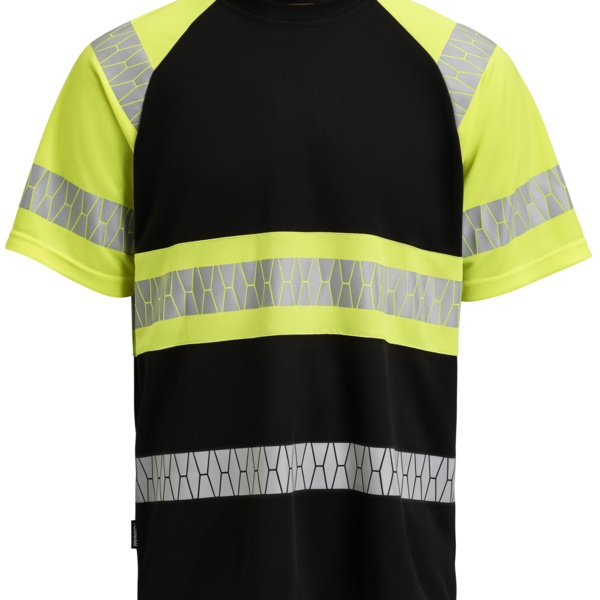 Hi-Vis T-Shirt Thumbnail