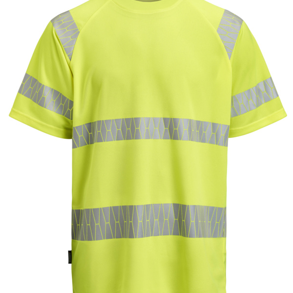 Jobman Hi-Vis T-Shirt Thumbnail