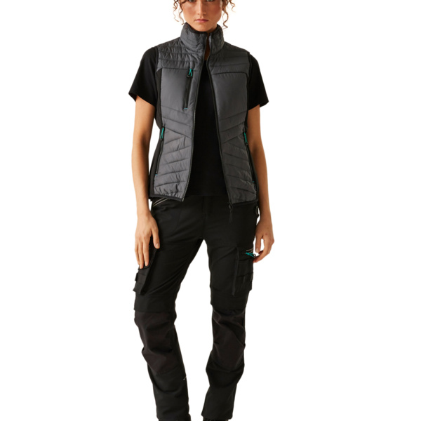 Ladies Ada Hybrid Boydwarmer Thumbnail