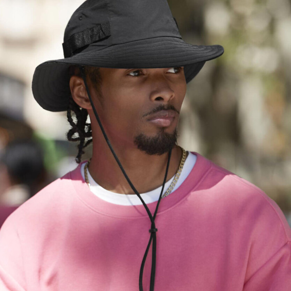 Outdoor adventure sun hat Thumbnail