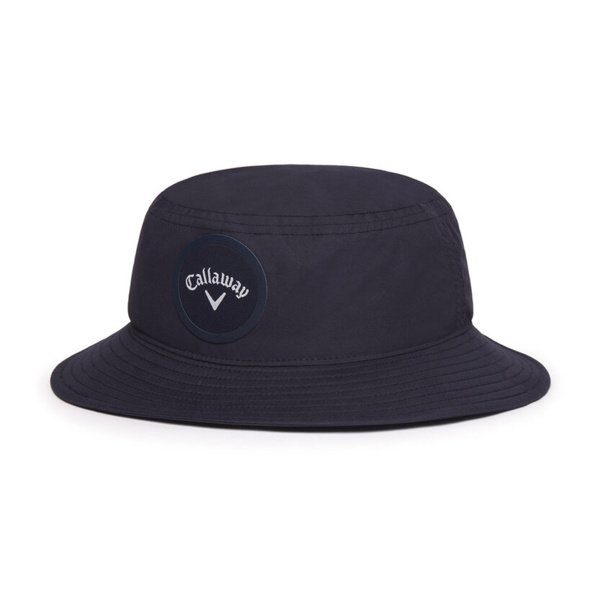 Aqua Dry bucket hat Thumbnail