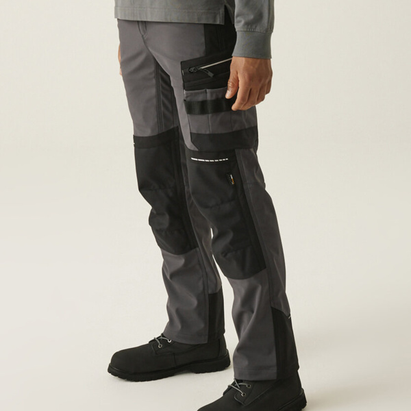 4-Tex stretch holster trousers Thumbnail