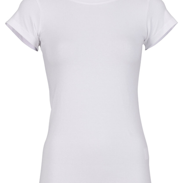 Women’s stretch tee Thumbnail