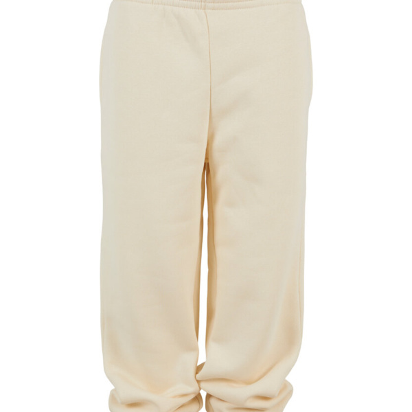 Kids fluffy sweatpants Thumbnail