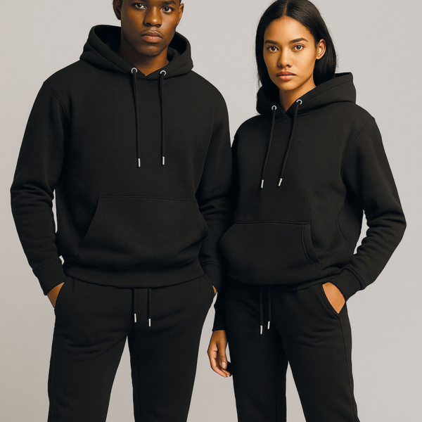 Organic Hoodie Thumbnail