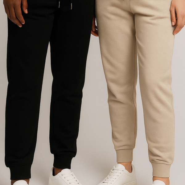 Organic Jogger Thumbnail