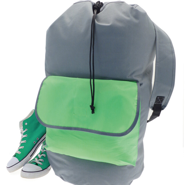 Laundry backpack Thumbnail