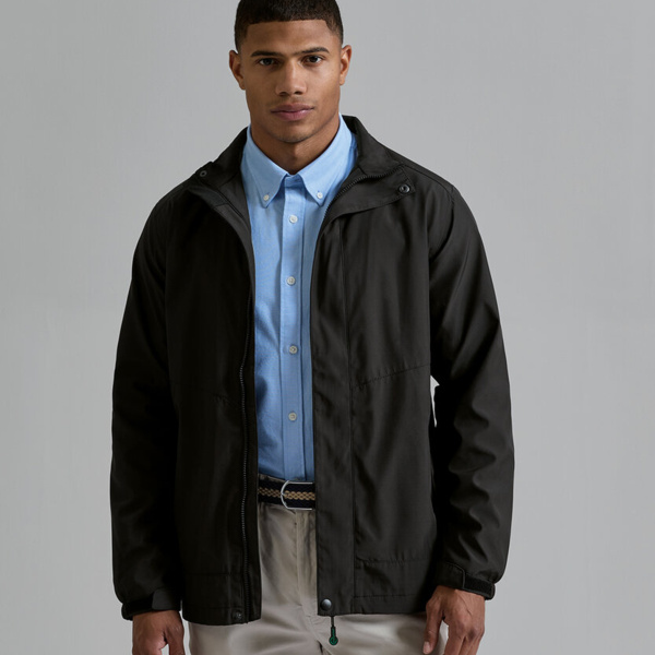 Recycled super-lightweight jacket Thumbnail