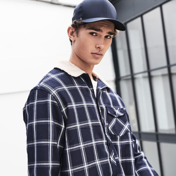 Delta Adjustable Cap Thumbnail