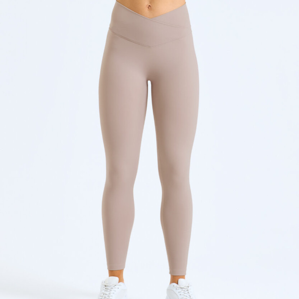 Women’s TriDri® recycled Luxe leggings Thumbnail