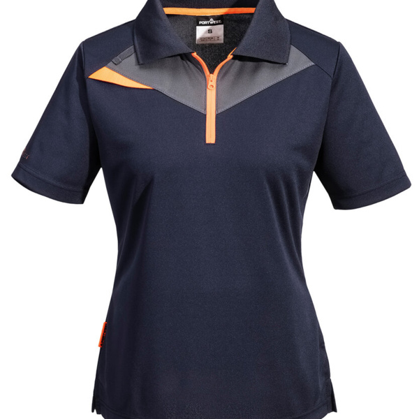 Women’s DX4 polo shirt (DX409) Thumbnail