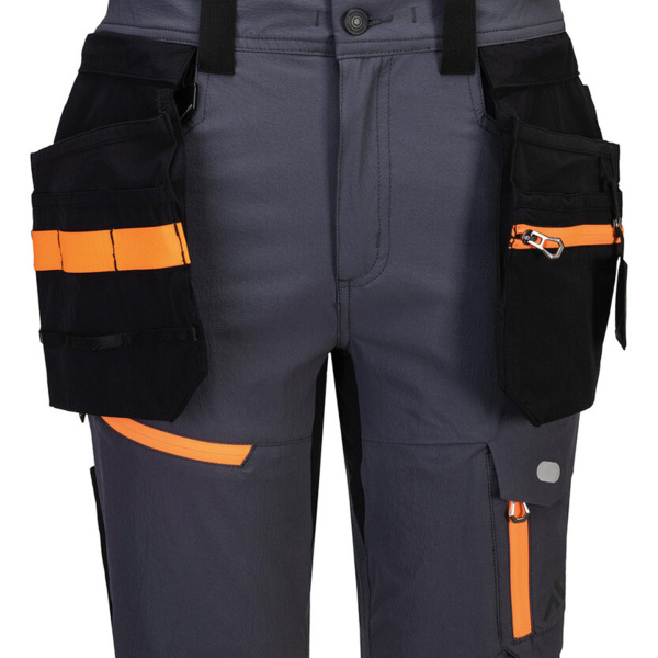 EV4 Lightweight detachable holster shorts (EV444) Thumbnail