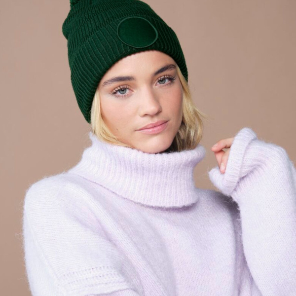 Fan Patch Beanie Thumbnail