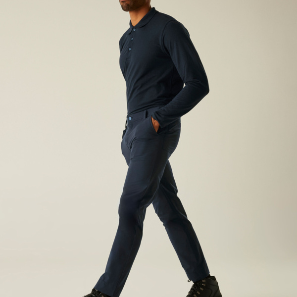 Pro Action Stretch Trouser (Reg) Thumbnail