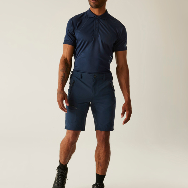 Prolite Stretch Shorts Thumbnail