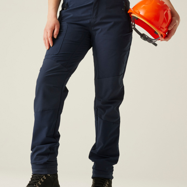 Women’s Prolite Stretch Trousers (S) Thumbnail