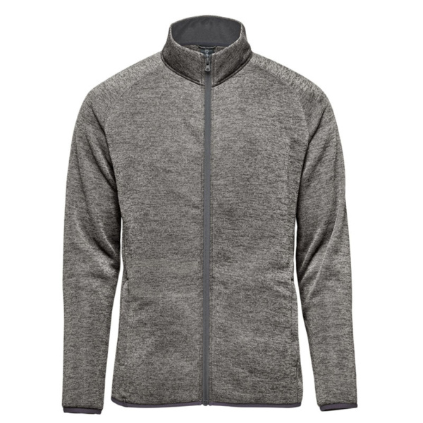 Men's Yosemite Full Zip Fleece Jacket Thumbnail
