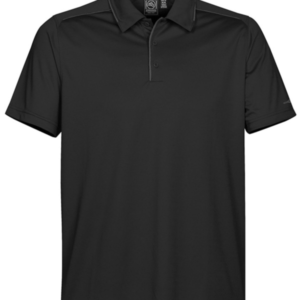 Men's Inertia Sport Polo Thumbnail