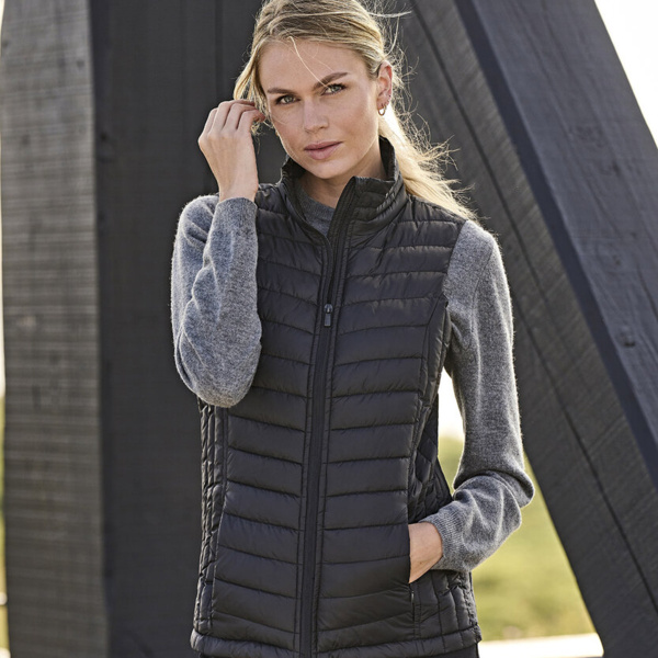 Women’s Zepelin bodywarmer (9633) Thumbnail