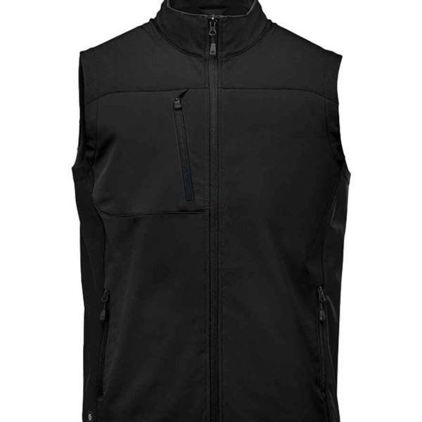 Stormtech Cascades Soft Shell Bodywarmer Thumbnail