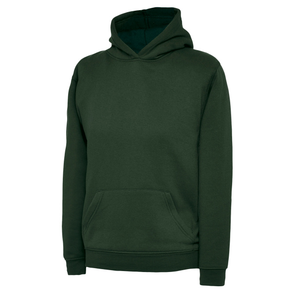 The UX Children’s Hooded Sweatshirt Thumbnail