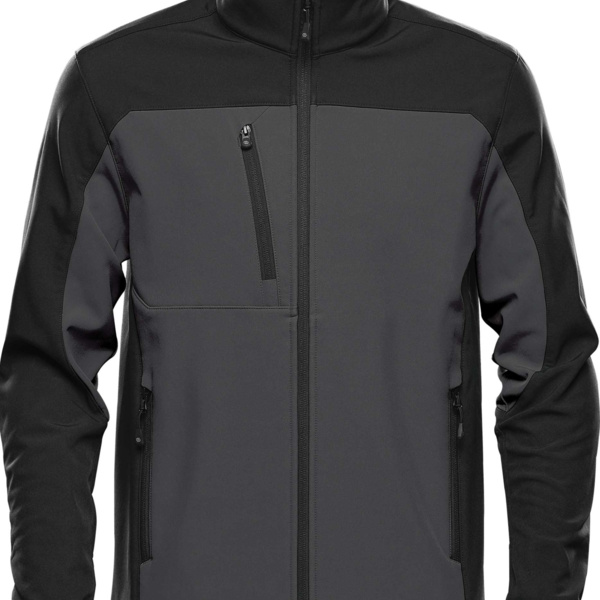 Men's Cascades Softshell Thumbnail