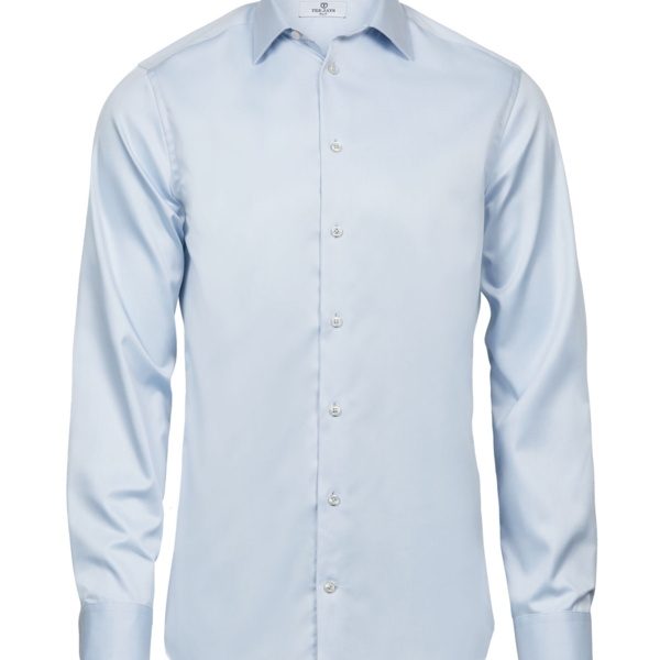 Men's Luxury Slim Fit Shirt Thumbnail