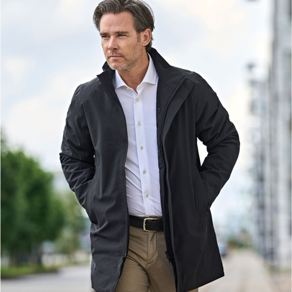 Men's All Weather Parka Thumbnail