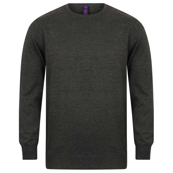 Crew neck jumper Thumbnail