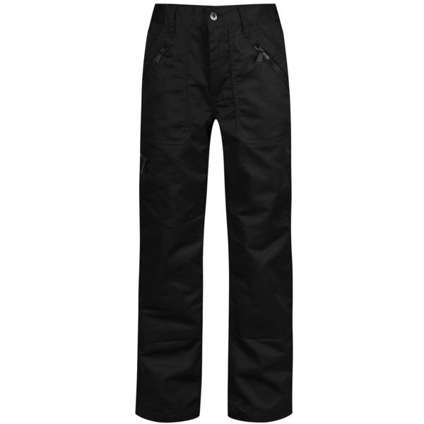 Regatta Women's Pro Action Trousers Thumbnail