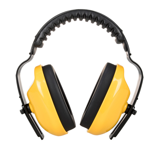 PW Classic Plus Ear Muff Thumbnail