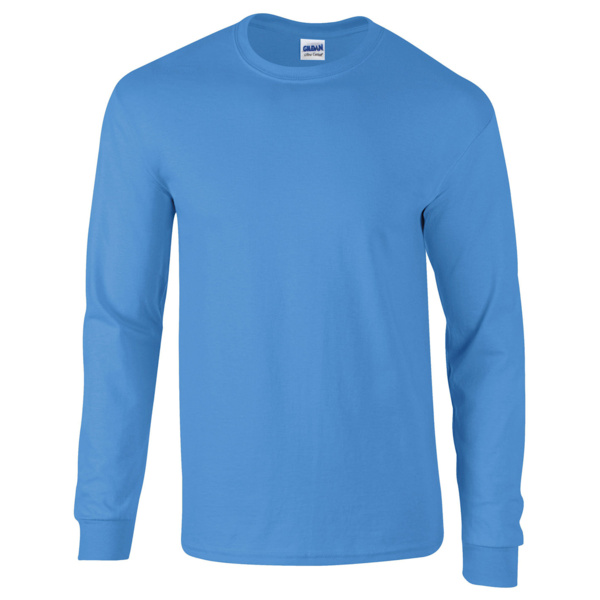 Ultra Cotton™ adult long sleeve t-shirt Thumbnail
