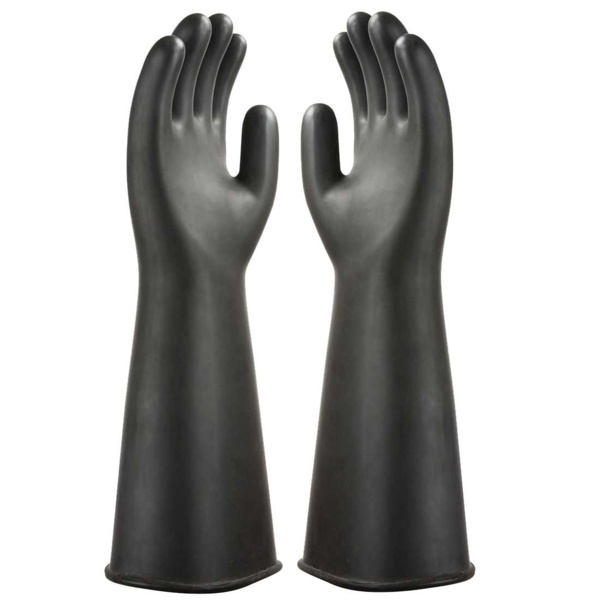 Chem 440 Latex Heavyweight Gauntlet Thumbnail
