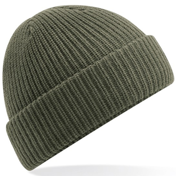 Water-repellent thermal elements beanie Thumbnail