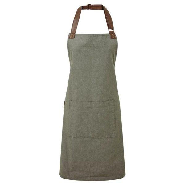 Annex Oxford Bib Apron Thumbnail