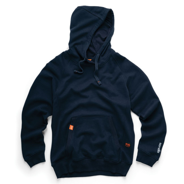 Eco Worker hoodie Thumbnail