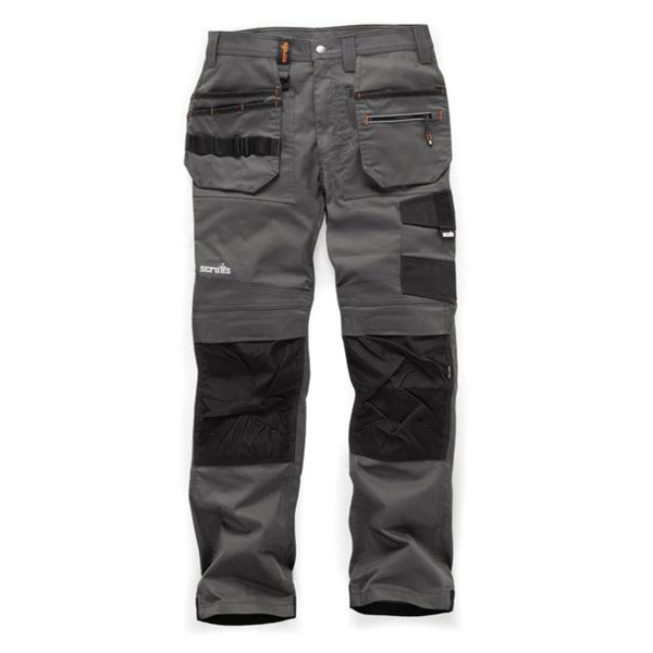 Trade Flex trousers Thumbnail