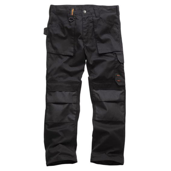 Worker trousers Thumbnail