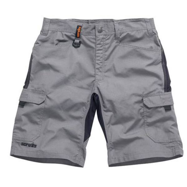 Trade Flex shorts Thumbnail