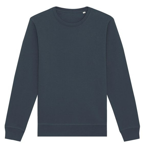Roller unisex crew neck sweatshirt (STSU868) Thumbnail
