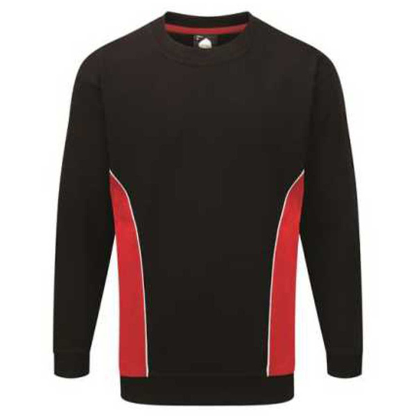 Silverswift Sweatshirt Thumbnail