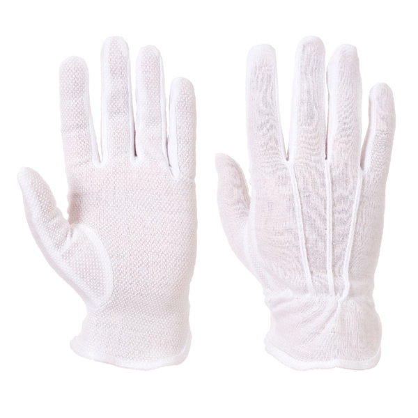 Microdot Glove (Pack of 12) Thumbnail