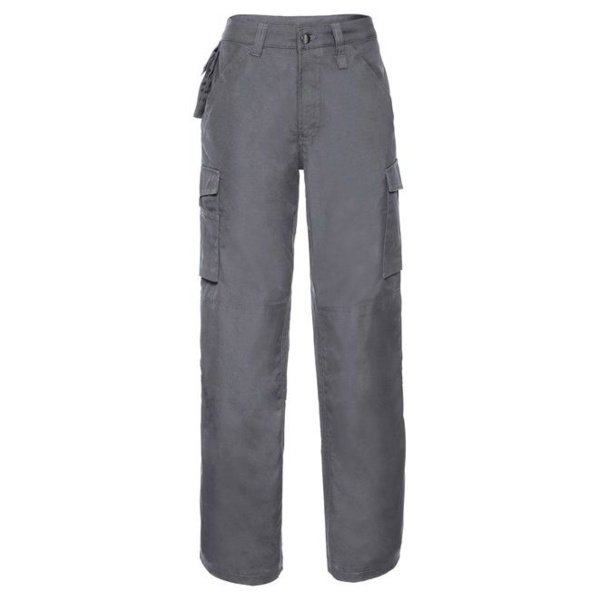 Heavy-duty workwear trousers Thumbnail