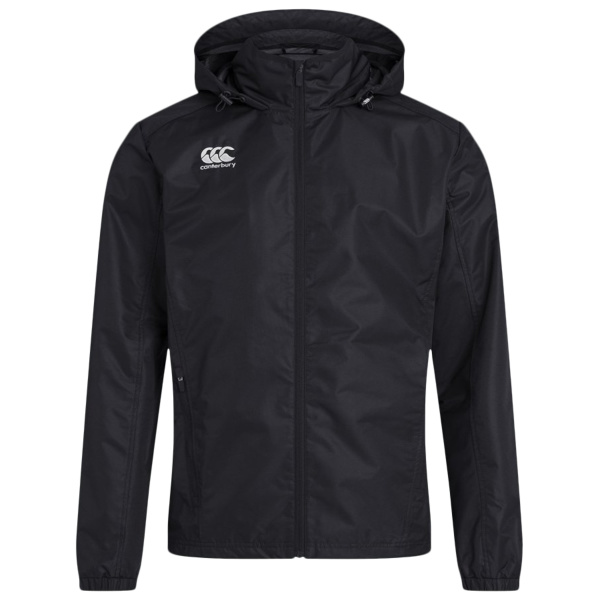 Canterbury Club Rain Jacket Thumbnail